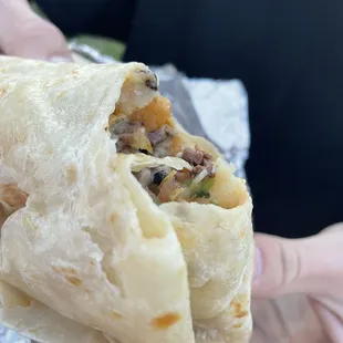 Dos Tacos Y Ma