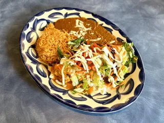 Viva Tacos & Tequila - Olathe