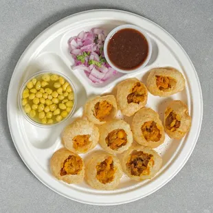 Pani Puri