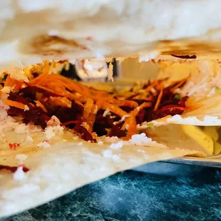 Maharaja Dosa