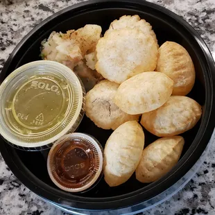 Pani Puri