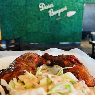 Dosa Biryani Chaat Cafe