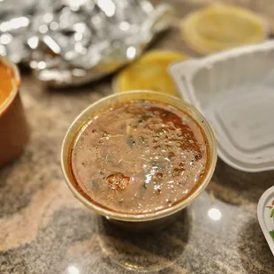 Chicken Chettinadu ($12.99)