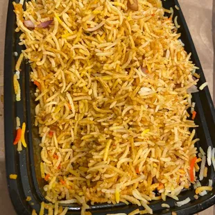 Dosa Biryanizz