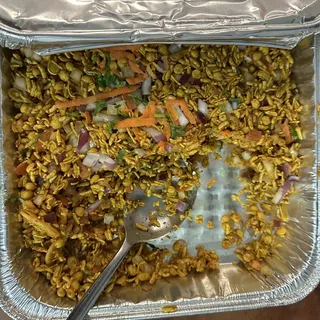 Bhel Puri