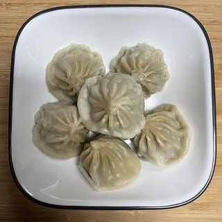 Chicken Everest Momos