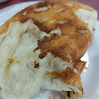 Butter Naan