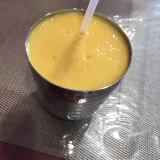 Mango Lassi