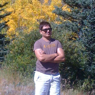Vipin J.