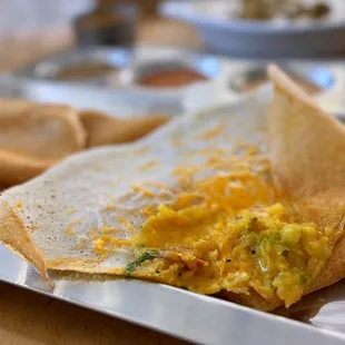 Dosa Corner Indian Cuisine
