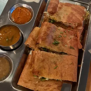 Dosa