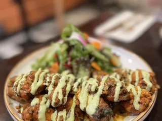 Keeva Indian Kitchen