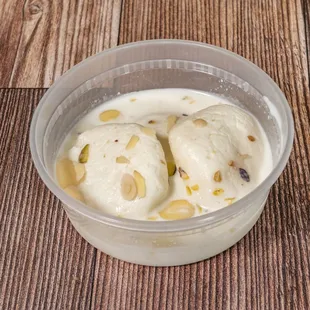 Rasmalai