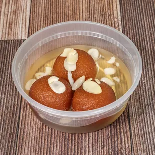 Gulab Jamun