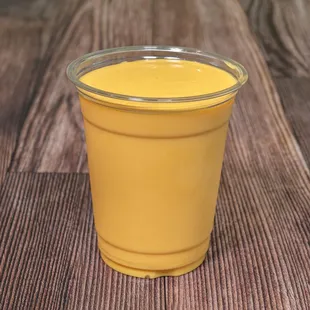 Mango Lassi
