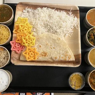 Thali