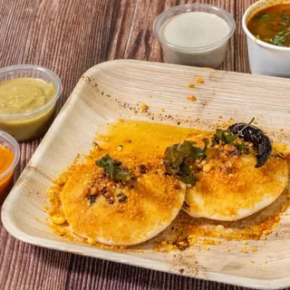 Podi Idli