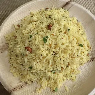 Lemon Rice