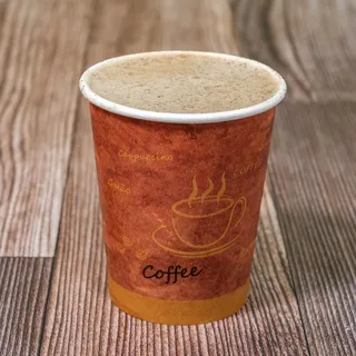 Filter Coffee