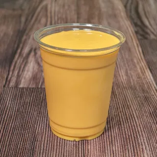 Mango Lassi