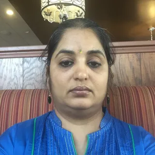 Meena B.