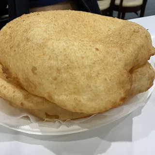 Chole Bhatura