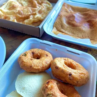 Aloo Poori