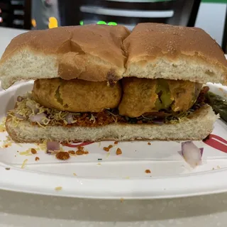 Vada Pav