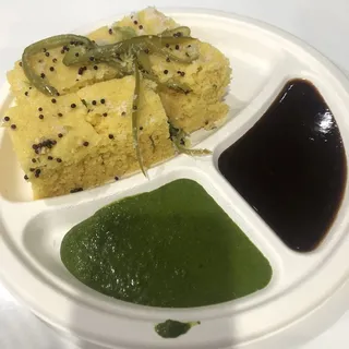 Dhokla