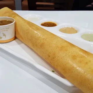 Masala Dosa