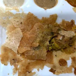 Paper Dosa