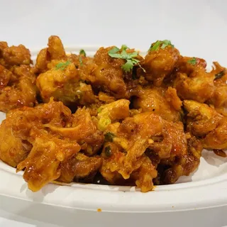 Gobi Manchurian