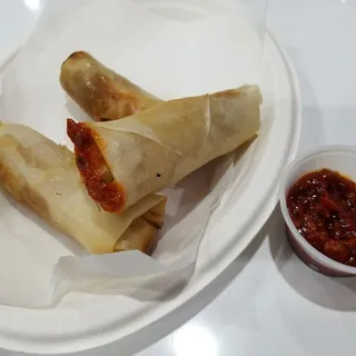 Spring Roll