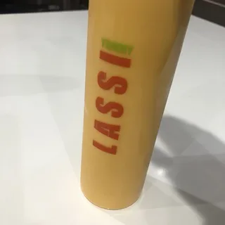 Mango Lassi