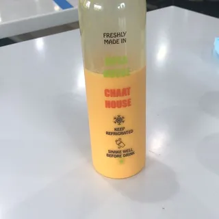 Mango Shake