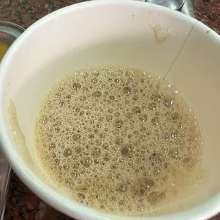 Madras Coffee