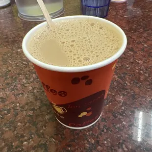 Madras Coffee