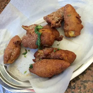 Chilli Bajji