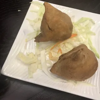 Samosa