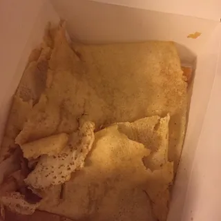 Masala Dosa
