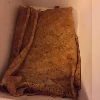 Paneer Dosa