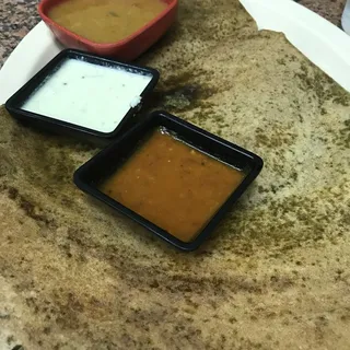 Madurai Malli Dosa