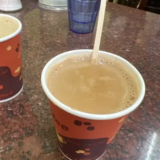 Masala Tea