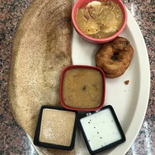 C7 Mini Tiffin