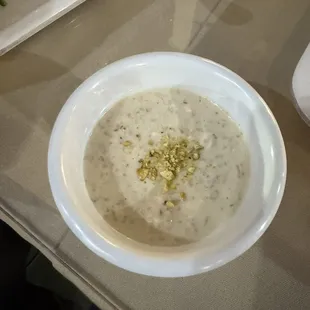 soups and chowder, soup, food, chowder