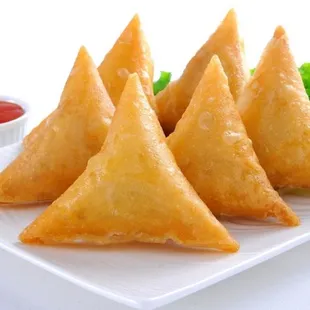 Samosa