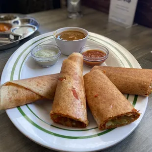 Dosa