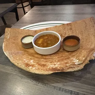 Sada Dosai