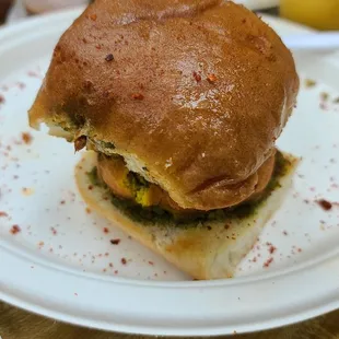 Vada Pav