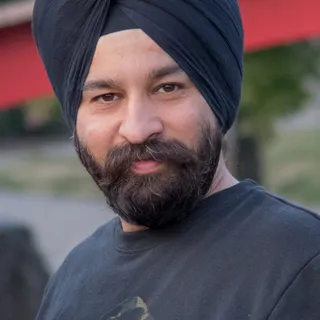Inderjeet S.